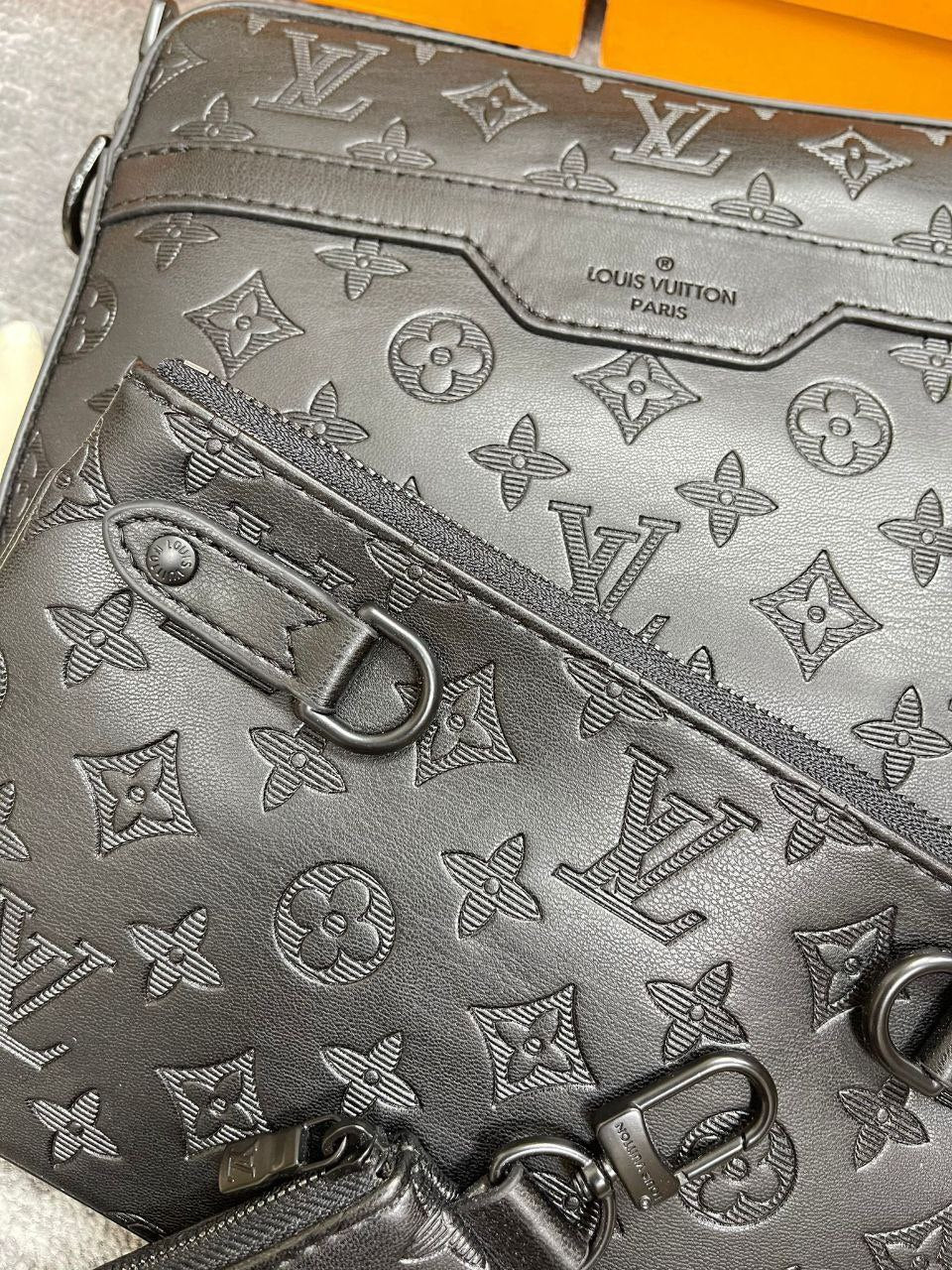 LV Trio Messenger Bag