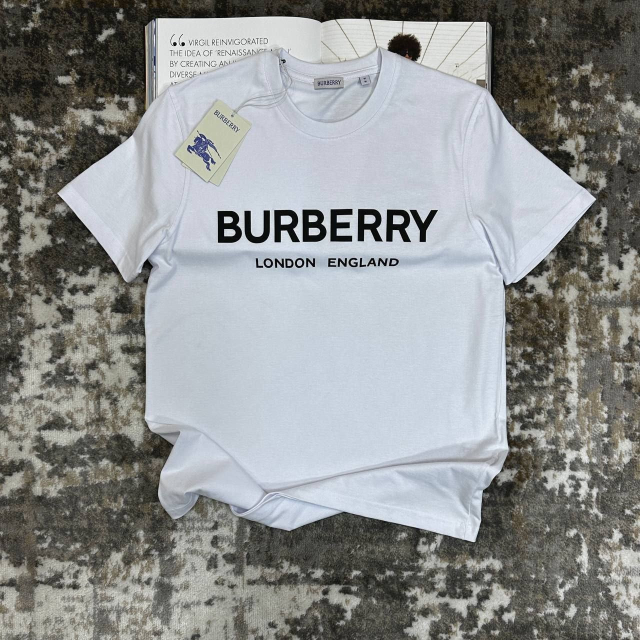 BRBRRY Tshirts