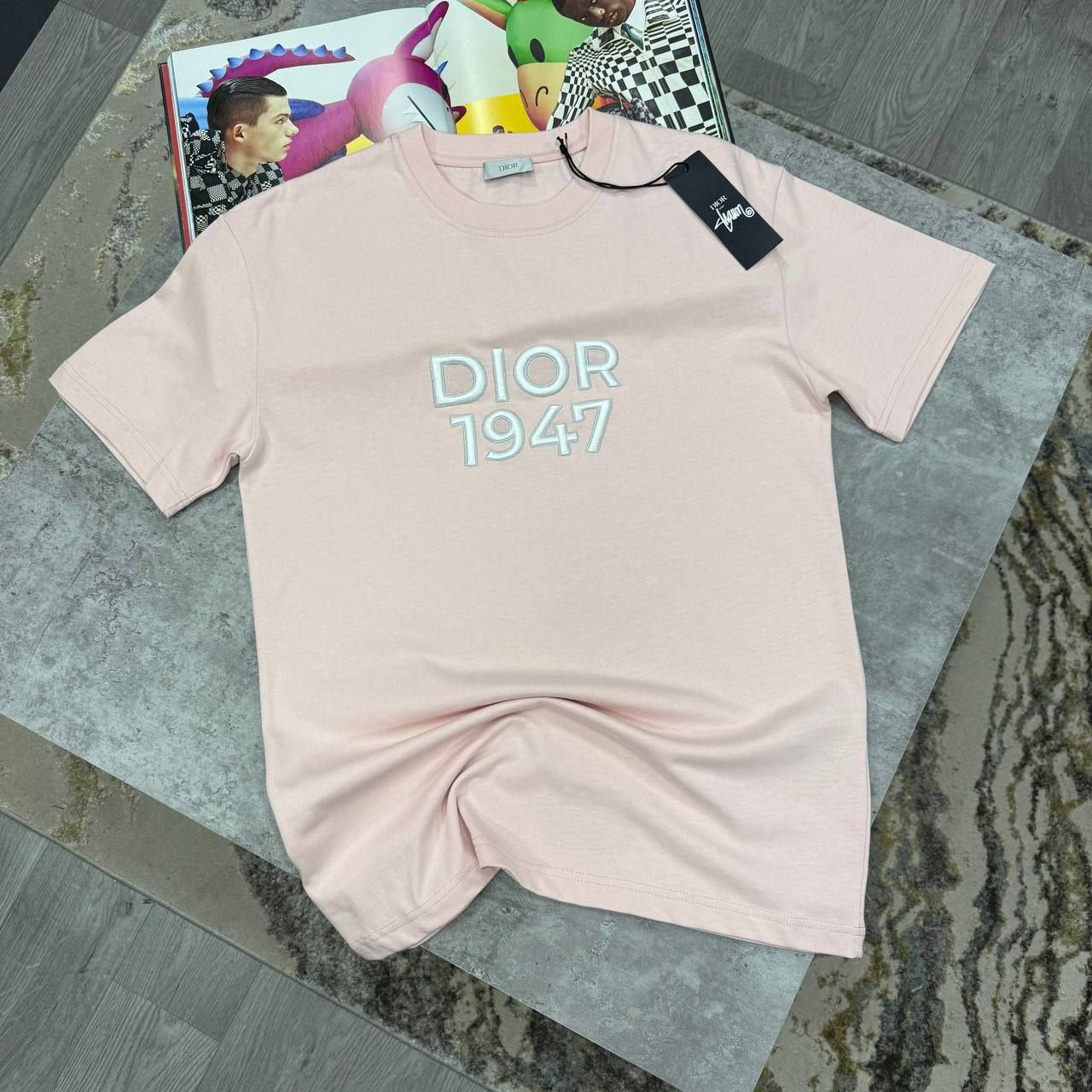 Dior Tshirts