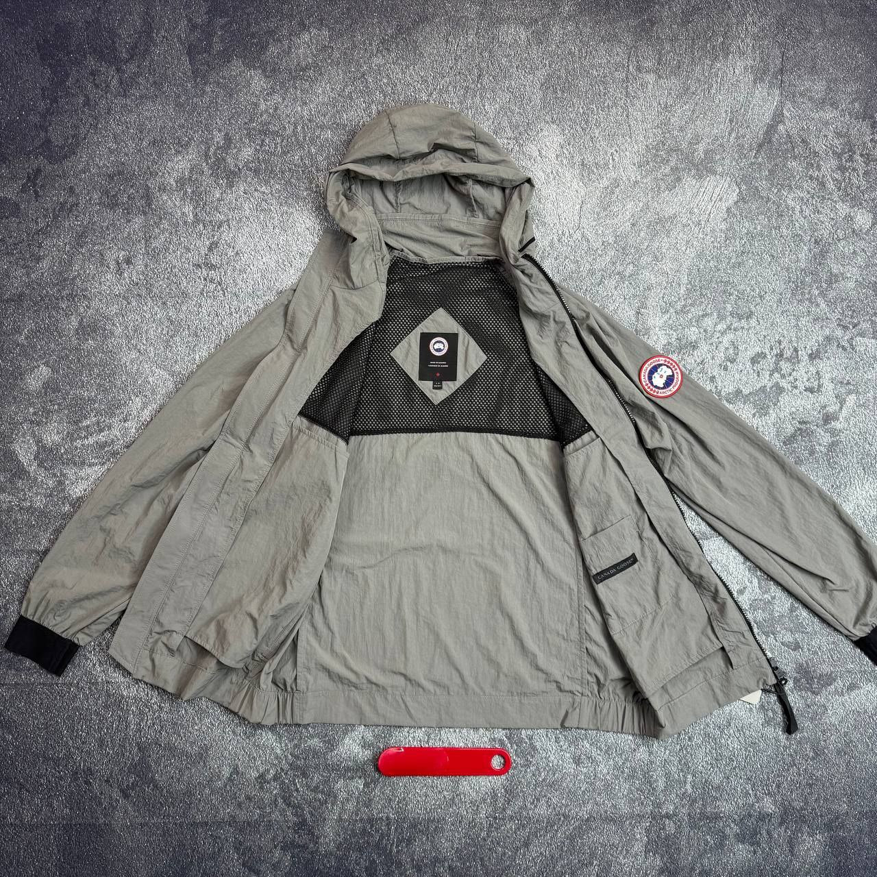 Can Goose Lightweight Jacket