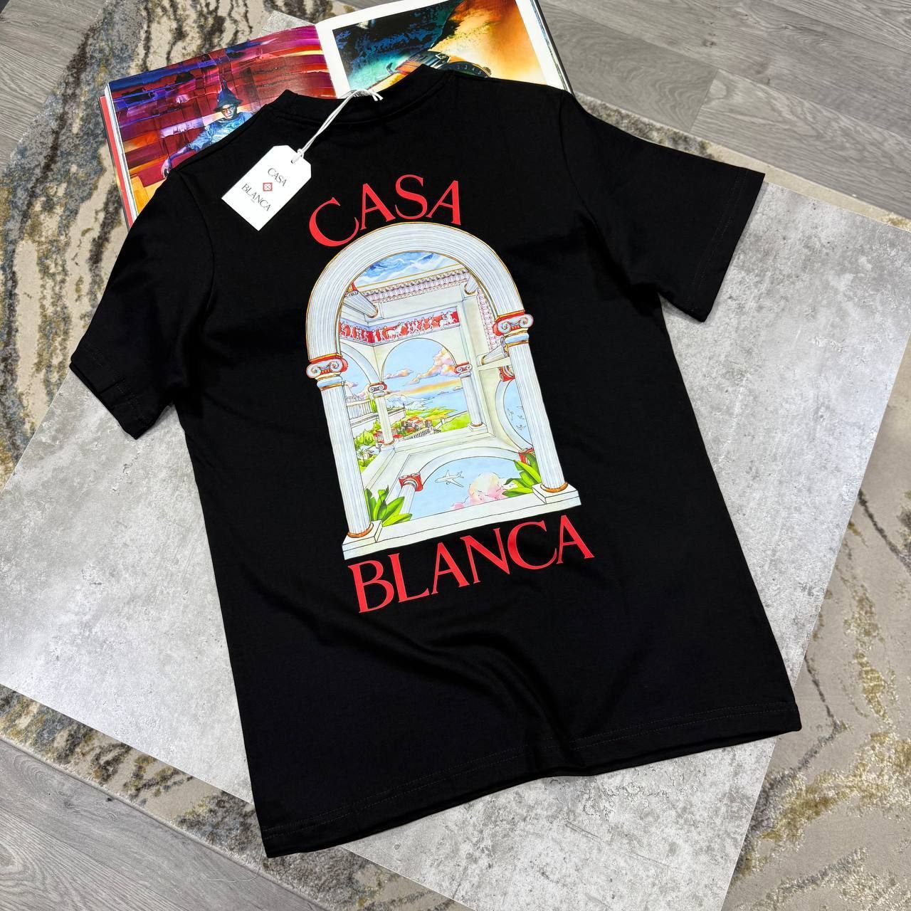 Casablanca Tshirts