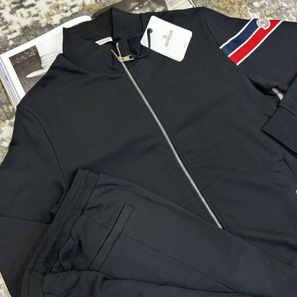 Mon Tracksuits