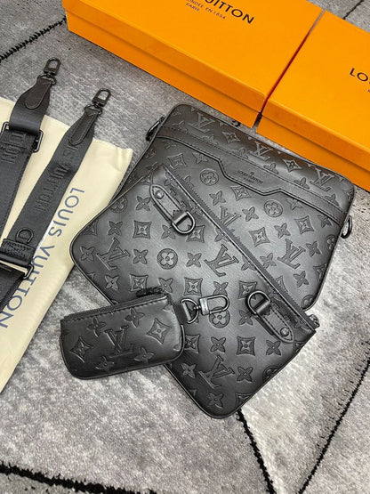 LV Trio Messenger Bag