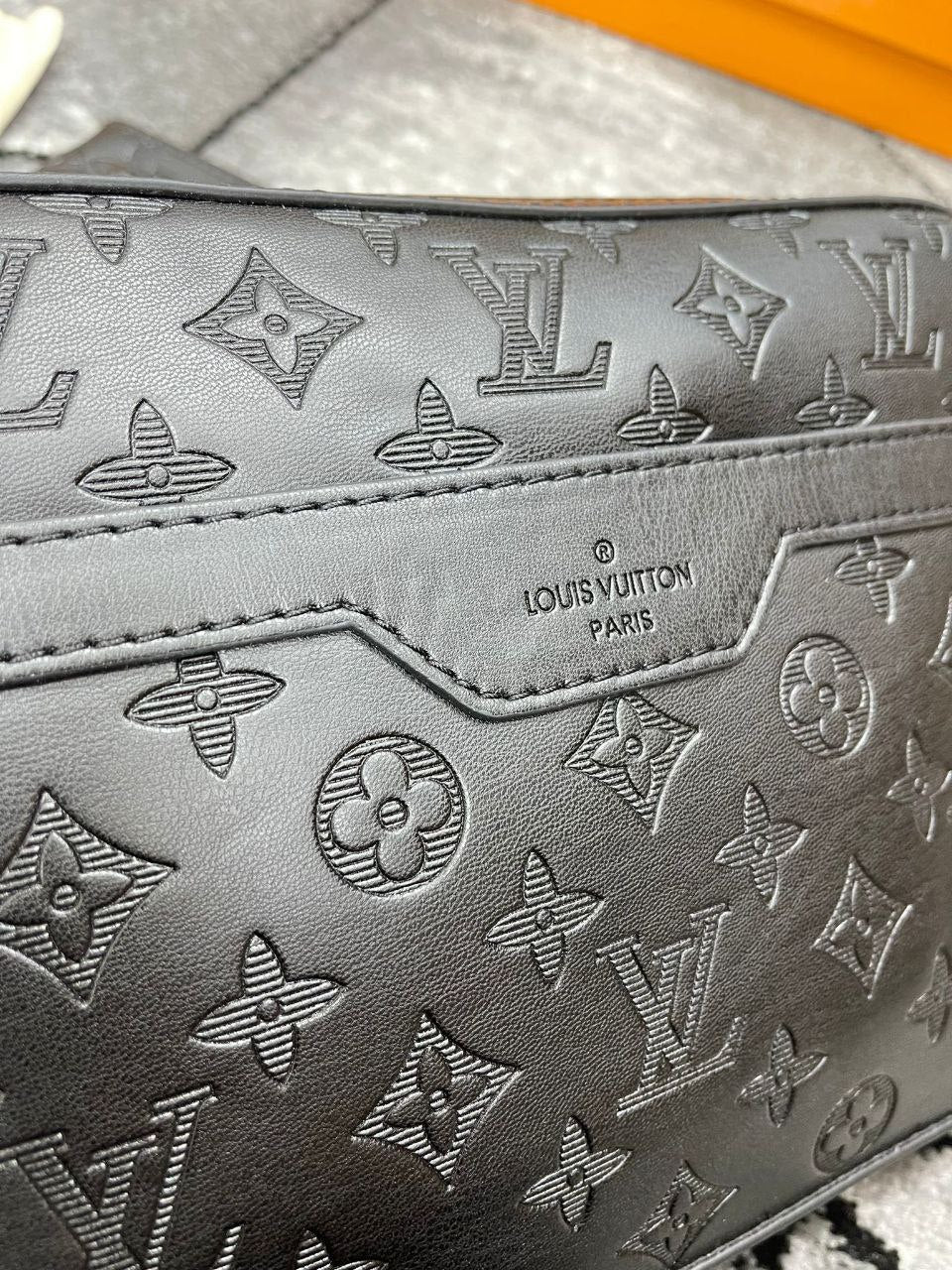 LV Trio Messenger Bag