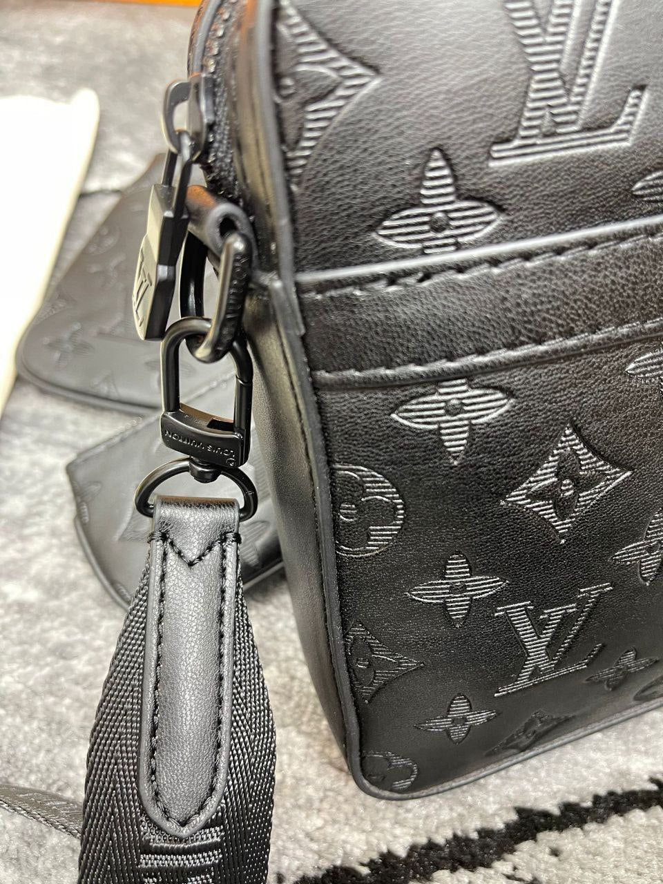 LV Trio Messenger Bag