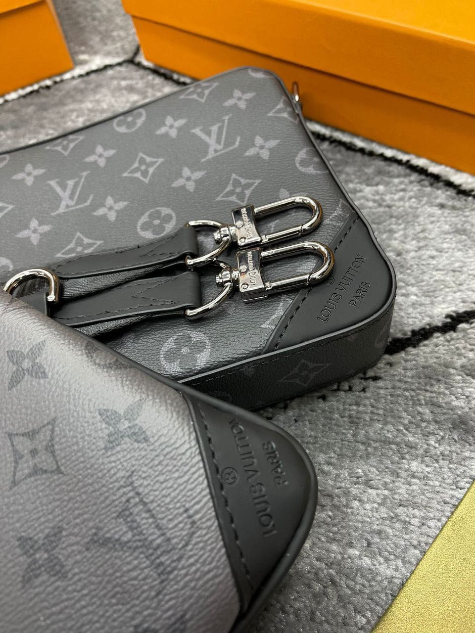 LV Trio Messenger Bag
