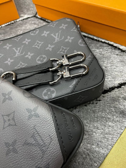 LV Trio Messenger Bag