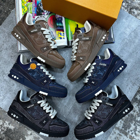 LV Trainers