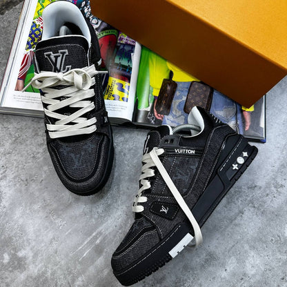 LV Trainers
