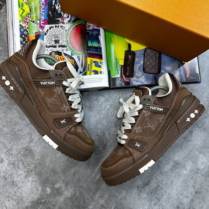LV Trainers
