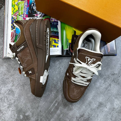LV Trainers