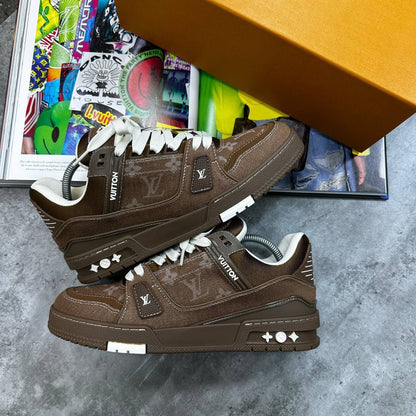 LV Trainers