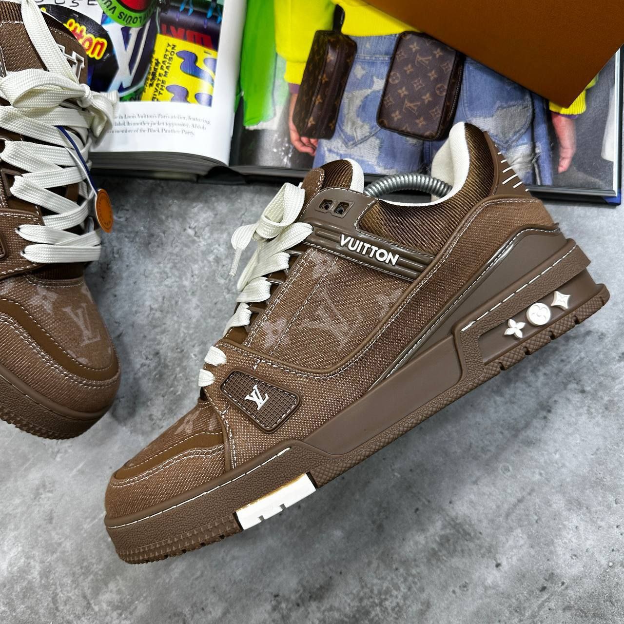 LV Trainers