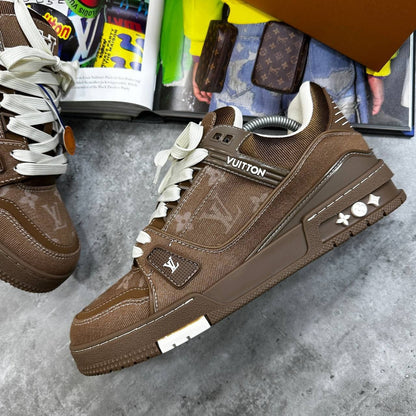 LV Trainers