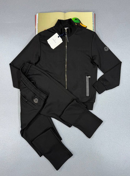 Mon Tracksuits