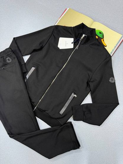Mon Tracksuits