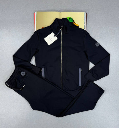 Mon Tracksuits
