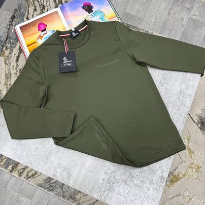 Mon Grenoble Jumpers