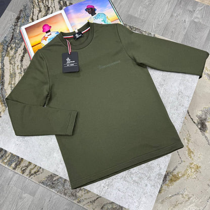 Mon Grenoble Jumpers