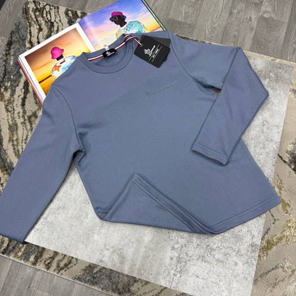 Mon Grenoble Jumpers