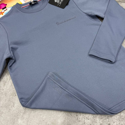 Mon Grenoble Jumpers