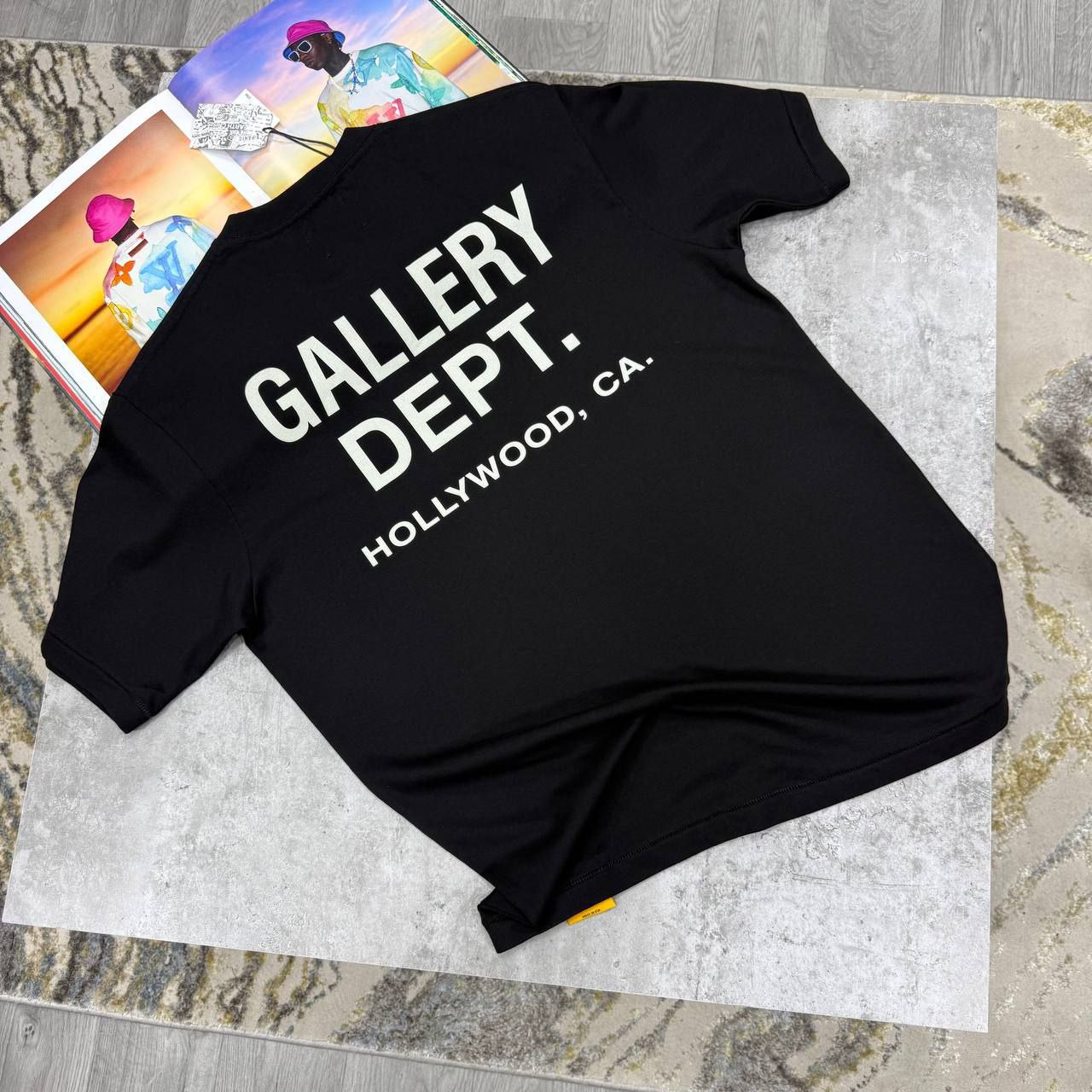 Gallery DEBT Tshirts