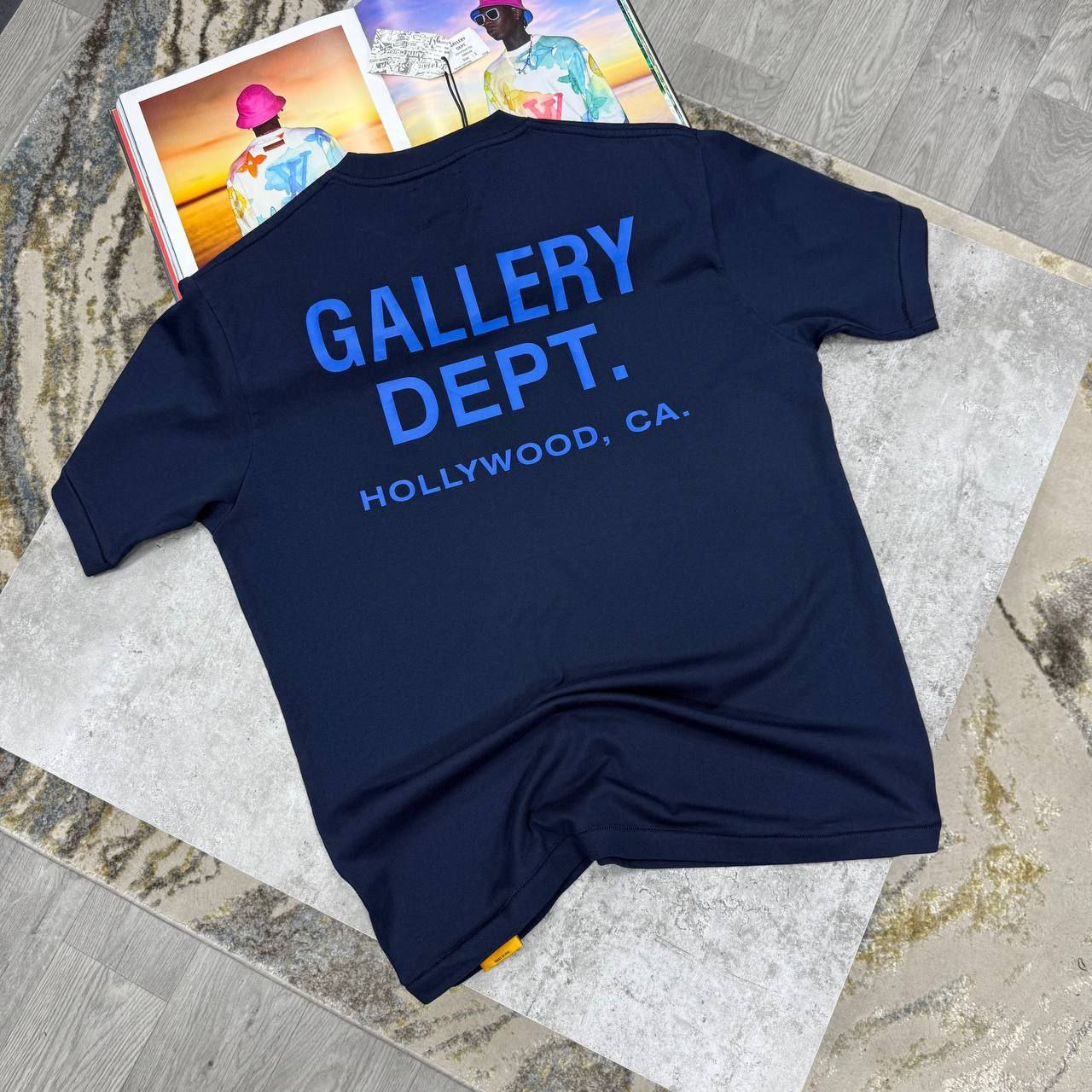 Gallery DEBT Tshirts