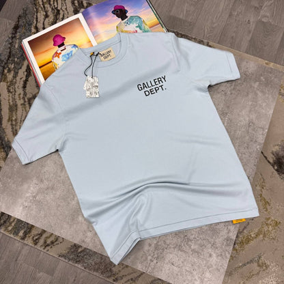 Gallery DEBT Tshirts