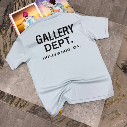 Gallery DEBT Tshirts