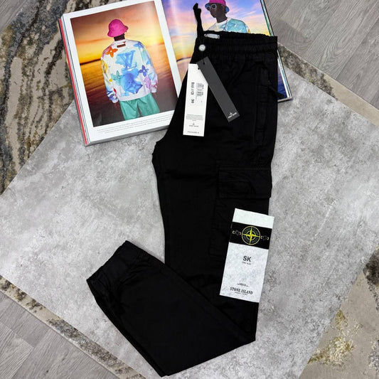 Stoney Cargo Pants