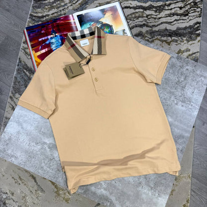 BRBRRY Polo Tshirts