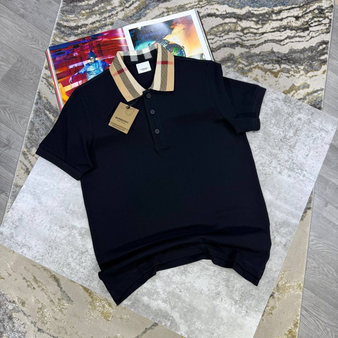 BRBRRY Polo Tshirts
