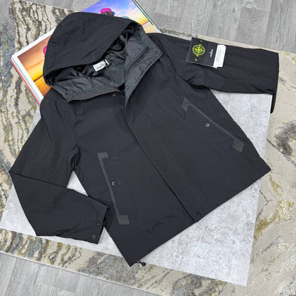 Stoney COMPASS-Badge  Jackets