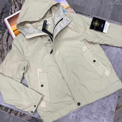 Stoney COMPASS-Badge  Jackets