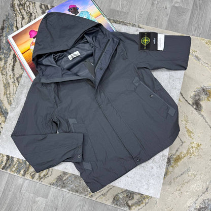 Stoney COMPASS-Badge  Jackets