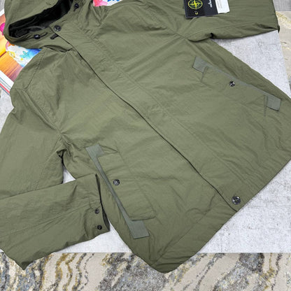 Stoney COMPASS-Badge  Jackets