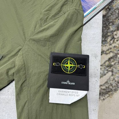 Stoney COMPASS-Badge  Jackets