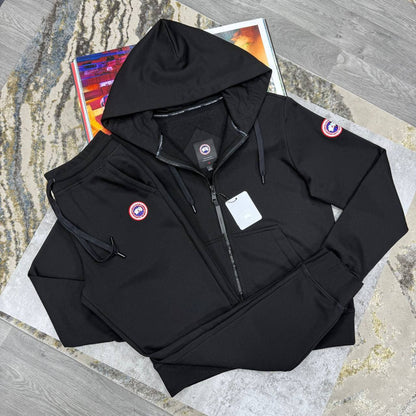 Can Goose Tracksuits