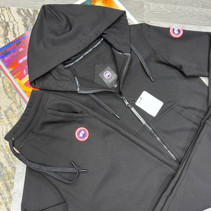 Can Goose Tracksuits