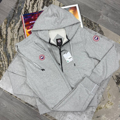 Can Goose Tracksuits