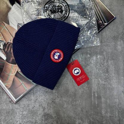 Can Goose Beanies