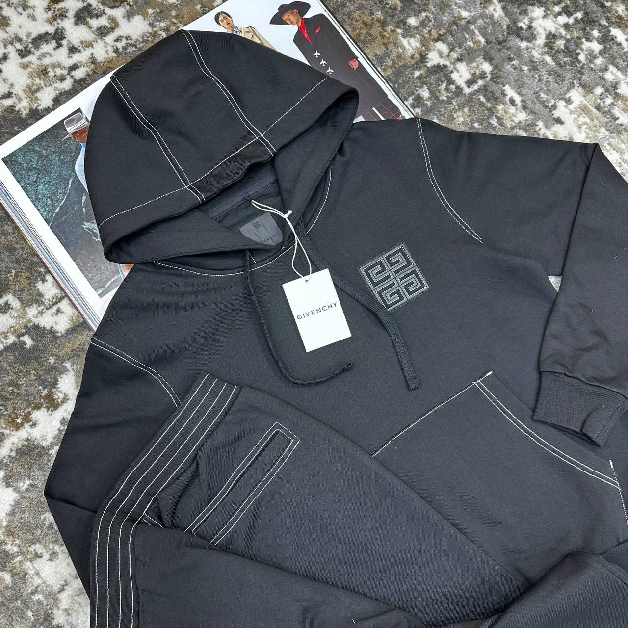 GVENCHY Tracksuit