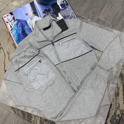 PRDA Tracksuits