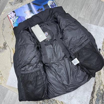 Can Goose Lawrance Puffer Jackets