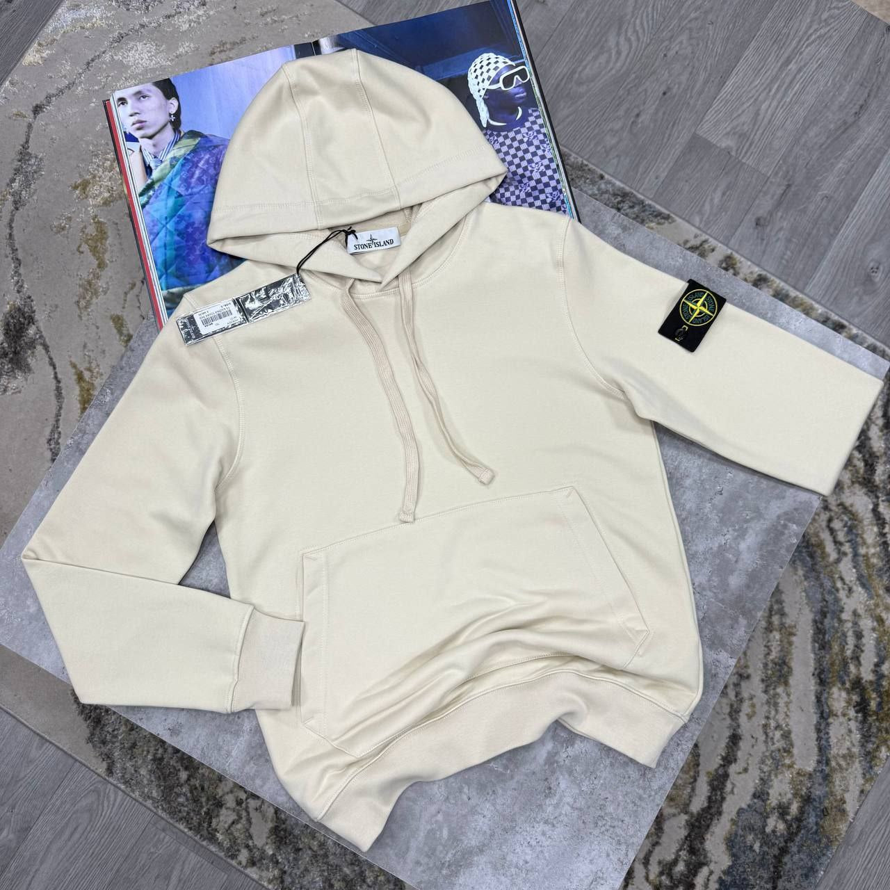 Stoney Hoodies