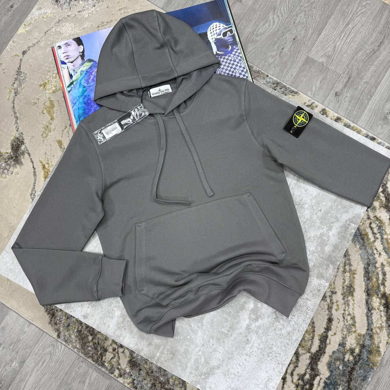 Stoney Hoodies