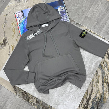 Stoney Hoodies