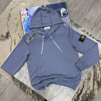 Stoney Hoodies