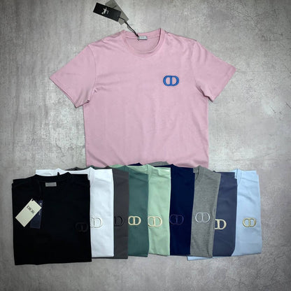 Dior CD Tshirts