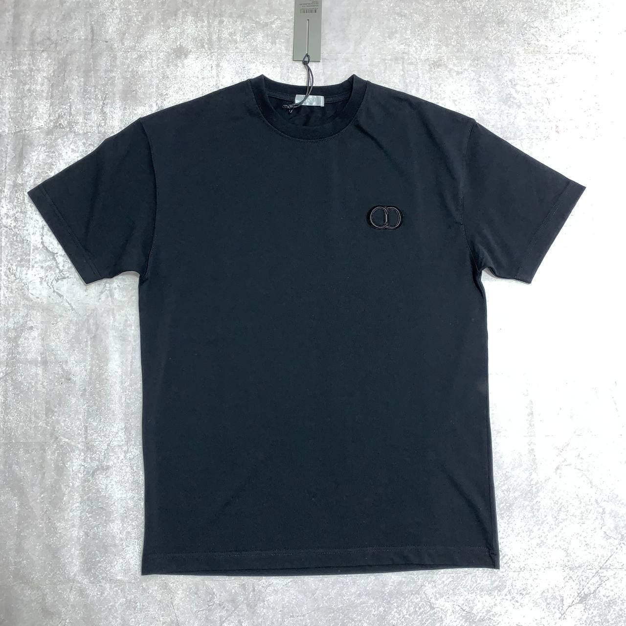 Dior CD Tshirts